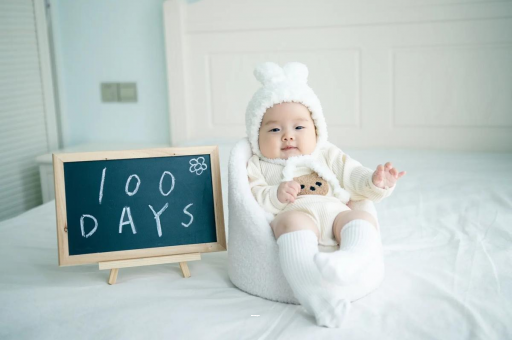 杞县宝宝呕吐怎么缓解