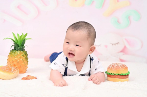 杞县宝宝三个月多高